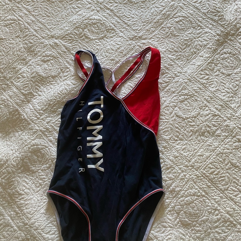 Tommy hillfiger bodysuit